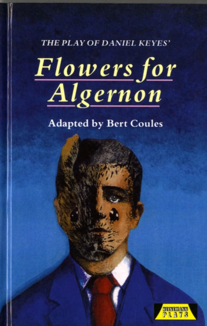 Play of Flowers for Algernon