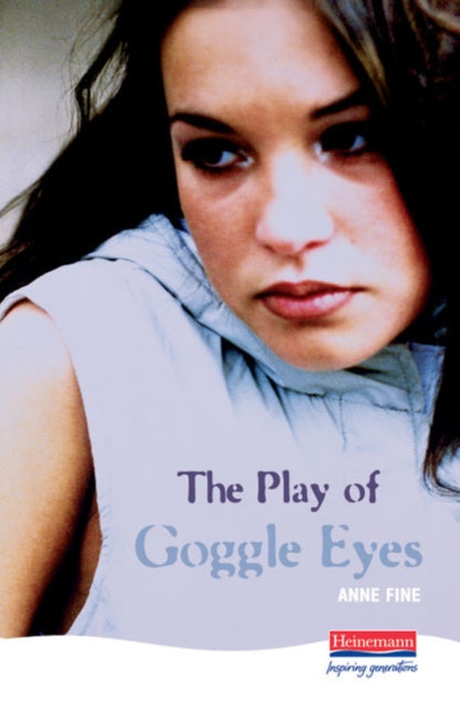 The Play Of Goggle Eyes