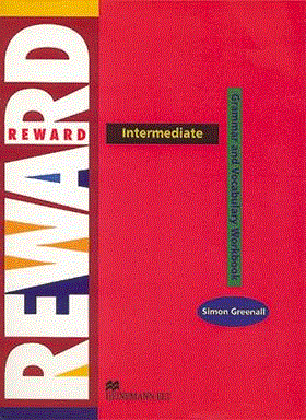 Reward 3 / Intermediate Grammer & Vocabulary + Key