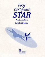 First Certificate Star: Teacher's Book