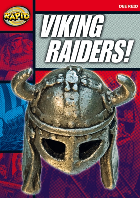 Rapid Stage 5 Set A: Viking Raider (Series 2)