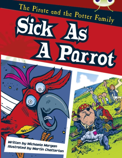 Sick as a Parrot (Gold B)