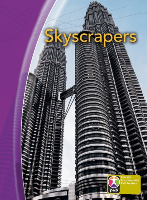 PYP L9 Skyscrapers 6PK