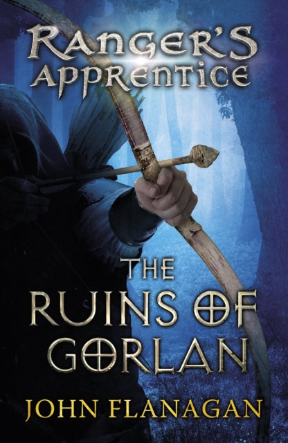 The Ruins of Gorlan (Ranger's Apprentice Book 1 )