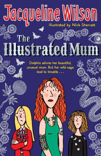 Illustrated Mum