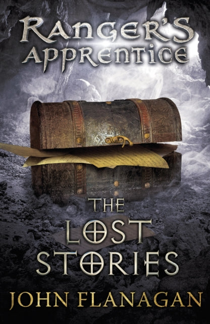 Lost Stories (Ranger's Apprentice Book 11)