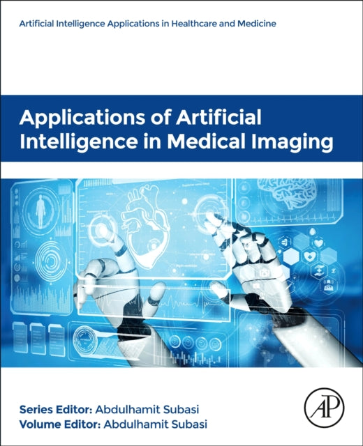 Applications of Artificial Intelligence in Medical Imaging