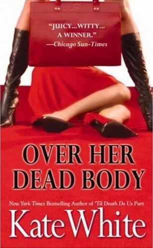 Over Her Dead Body