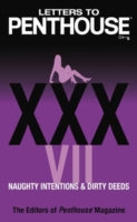 Letters to Penthouse: Sultry Passions, Sinful Desires