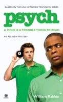 Psych: A Mind is a Terrible Thing to Read