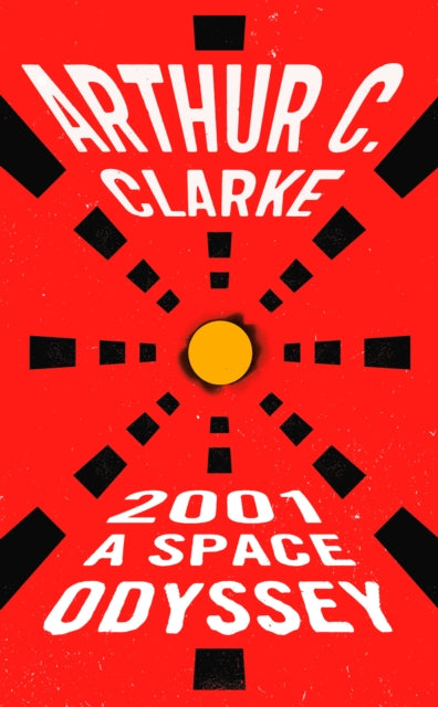 2001: a Space Odyssey