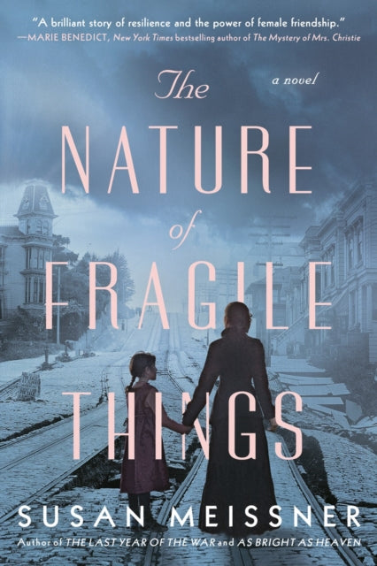 Nature Of Fragile Things