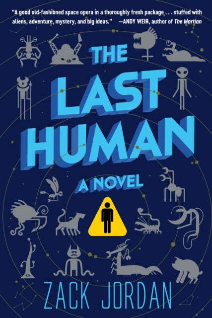 Last Human