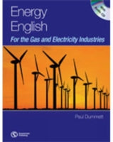 Energy English: For the Gas and Electricity Industries