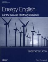 Energy English for the Gas and Electricity Industries