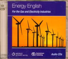Energy English for the Gas and Electricity Industries