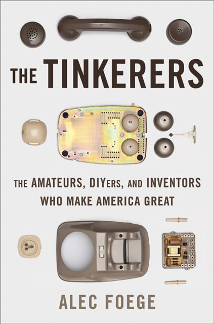 Tinkerers