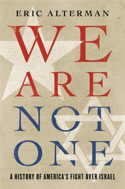 We Are Not One