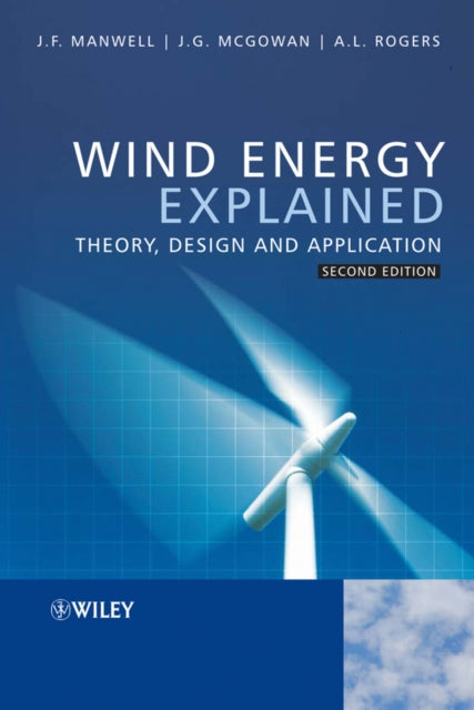 WIND ENERGY EXPLAINED