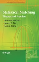 Statistical Matching: Theory and Practice
