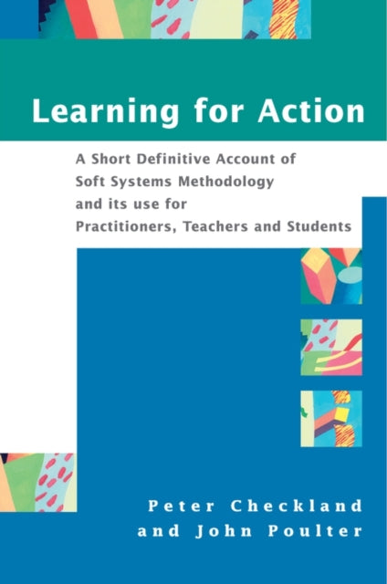 Learning For Action