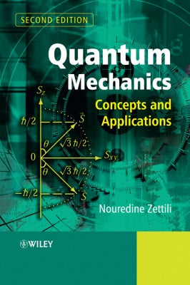 QUANTUM MECHANICS
