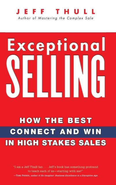 Exceptional Selling