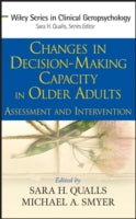 CHANGES IN DECISION-MAKING CAPACITY IN OLDER ADULT