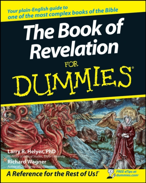 Book of Revelation For Dummies