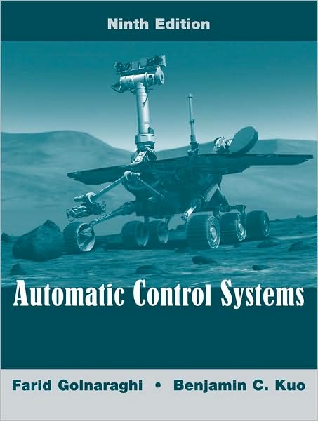 AUTOMATIC CONTROL SYSTEMS
