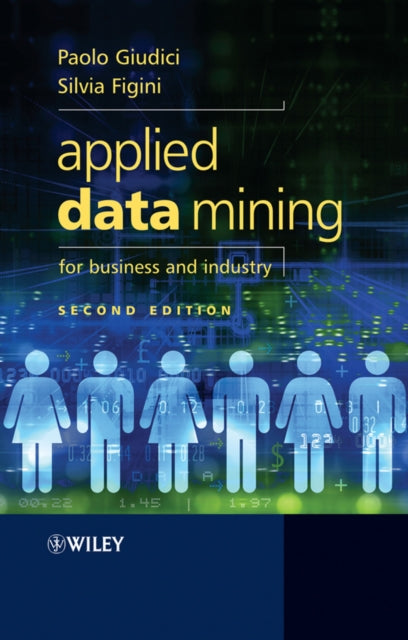 APPLIED DATA MINING FOR BUSINESS AND INDUSTRY