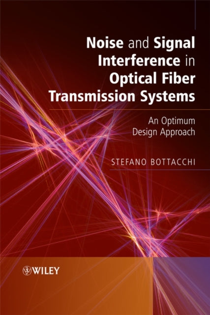 NOISE AND SIGNAL INTERFERENCE IN OPTICAL FIBER TRT