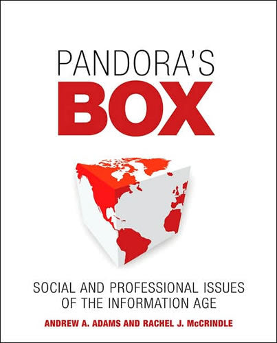 Pandora's Box