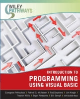 INTRODUCTION TO PROGRAMMING USING VISUAL BASIC