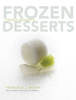 Frozen Desserts