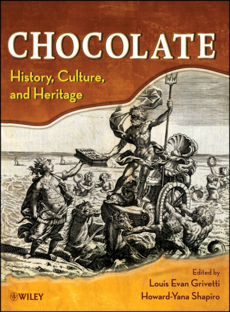 CHOCOLATE