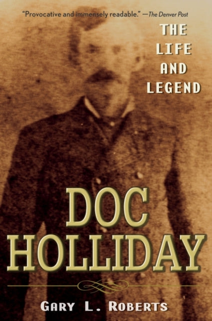 Doc Holliday