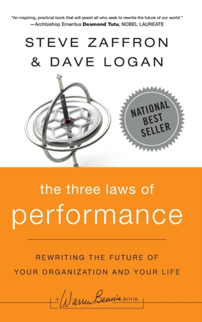 Three Laws of Performance