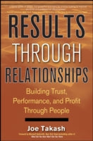 RESULTS THROUGH RELATIONSHIPS