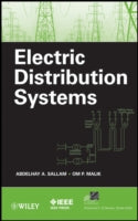 Electric Distribution Systems: Planning and Utilization