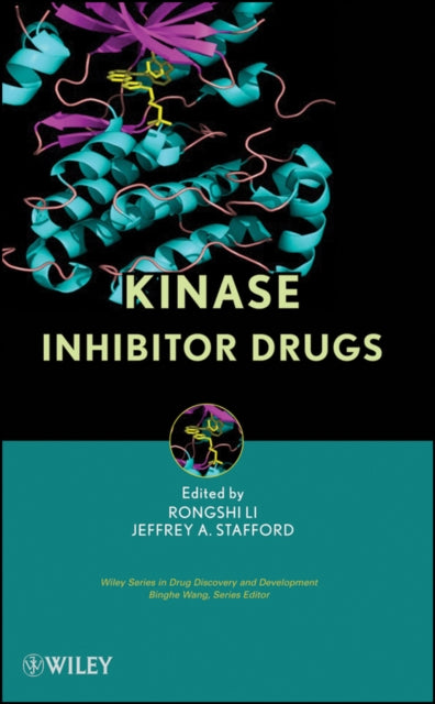 KINASE INHIBITOR DRUGS