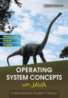 OPERATING SYSTEM CONCEPTS WITH JAVA