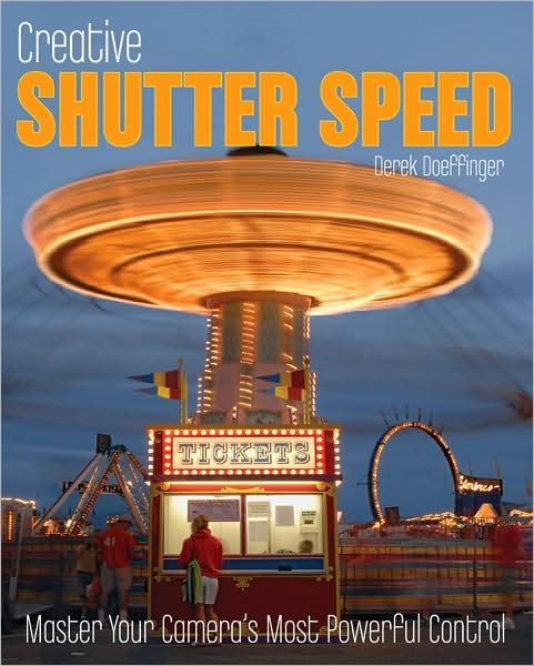 Creative Shutter Speed