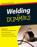 WELDING FOR DUMMIES