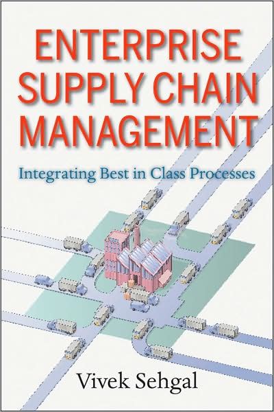 Enterprise Supply Chain Management