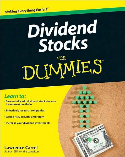 Dividend Stocks for Dummies