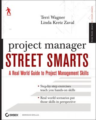 Project Manager Street Smarts