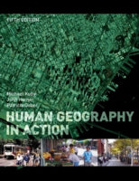 HUMAN GEOGRAPHY IN ACTION