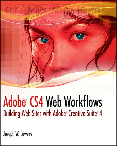 Adobe Cs4 Web Workflows