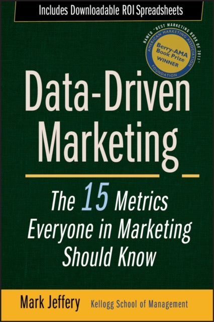 Data - Driven Marketing